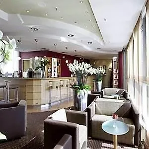 Mercure Dortmund