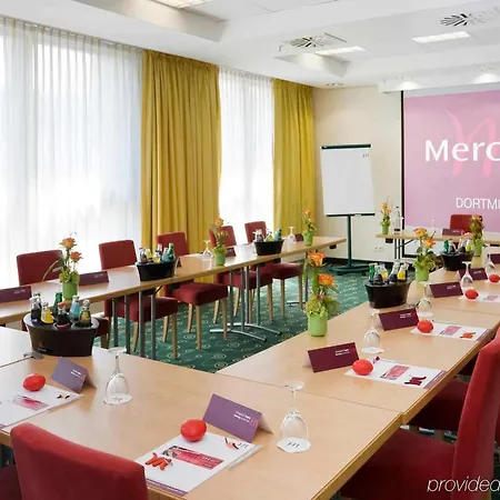 Hotel Mercure