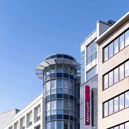 Mercure Hotel