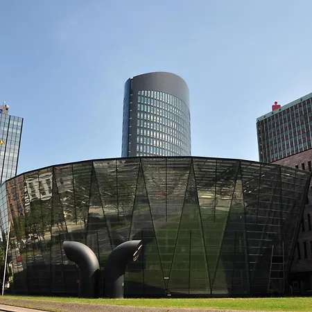 Hotel Mercure Dortmund