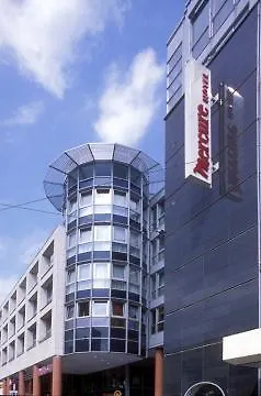 호텔 머큐어 시티 3*